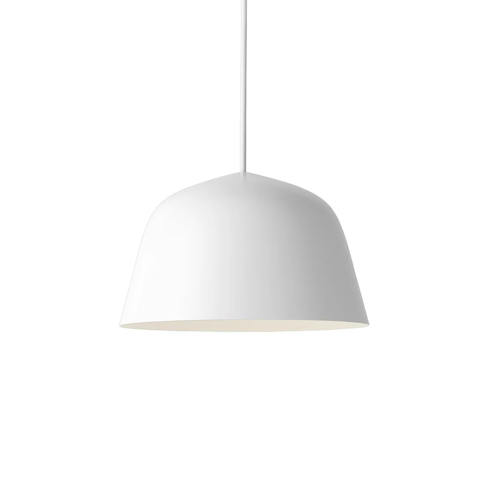 Ambit Pendel Ø25 cm, Hvit v:4420634 Ambit Pendel Ø25 cm, Hvit v:4420634
