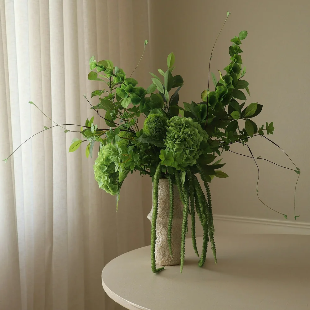 Verdant Muse Bukett v:7167716