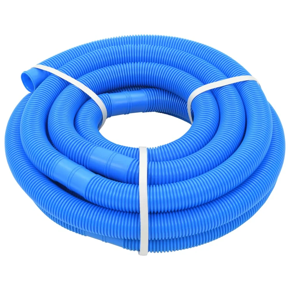 vidaXL Bassengslange blå 32 mm 9,9 m v:6217962 vidaXL Bassengslange blå 32 mm 9,9 m v:6217962