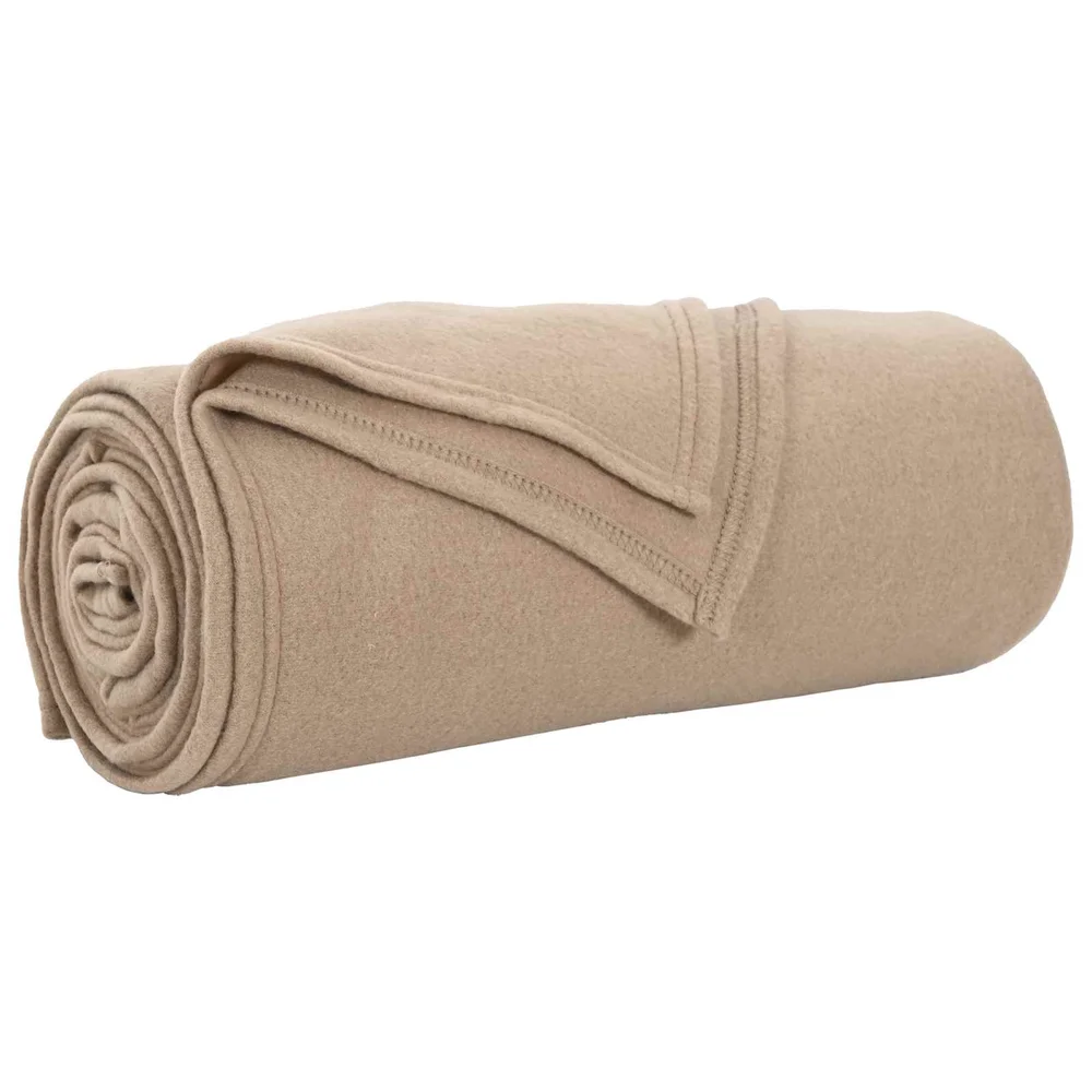 vidaXL Kastepledd 24 stk. Kamel 270 x 240 cm 21.77 kg Fleece v:7292577 vidaXL Kastepledd 24 stk. Kamel 270 x 240 cm 21.77 kg Fleece v:7292577