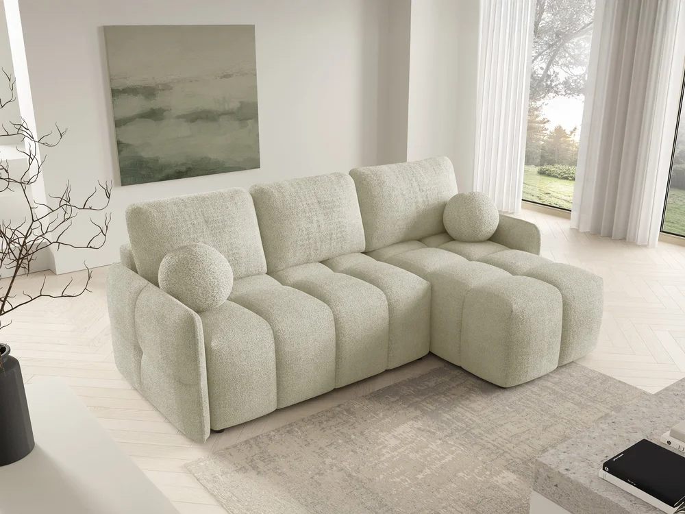 Hjørnesofa Arcadia 101 v:8082746 Hjørnesofa Arcadia 101 v:8082746