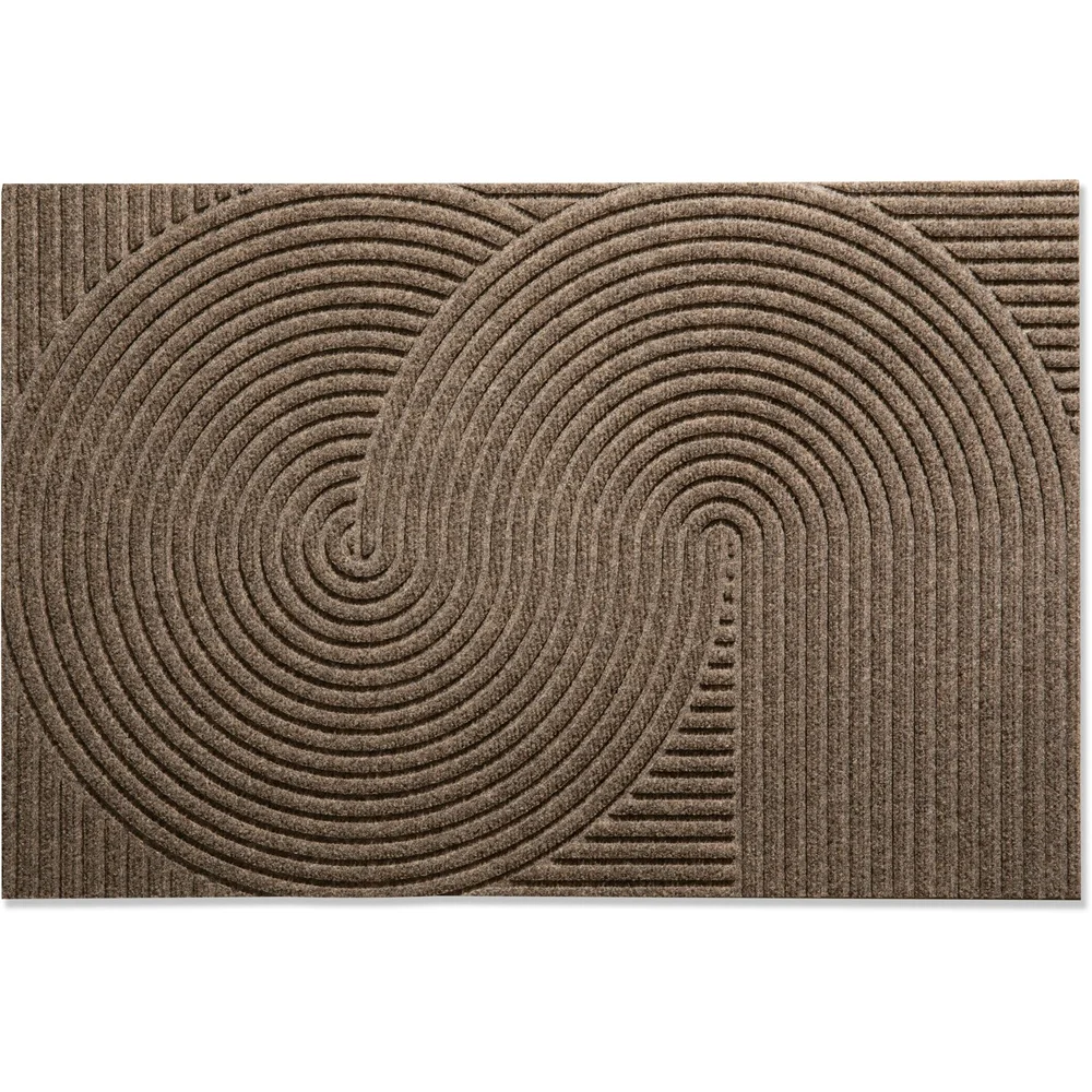 Sand Dørmatte, 60×90 cm v:7045622 Sand Dørmatte, 60×90 cm v:7045622