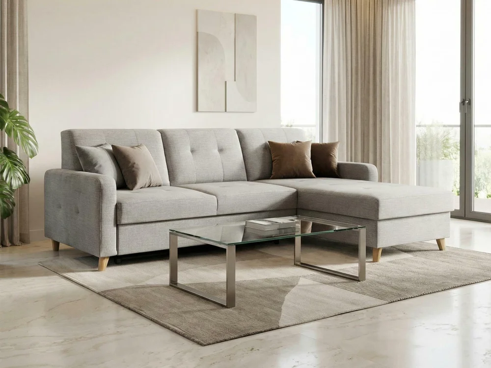 Hjørnesofa Boston 602 v:596188 Hjørnesofa Boston 602 v:596188