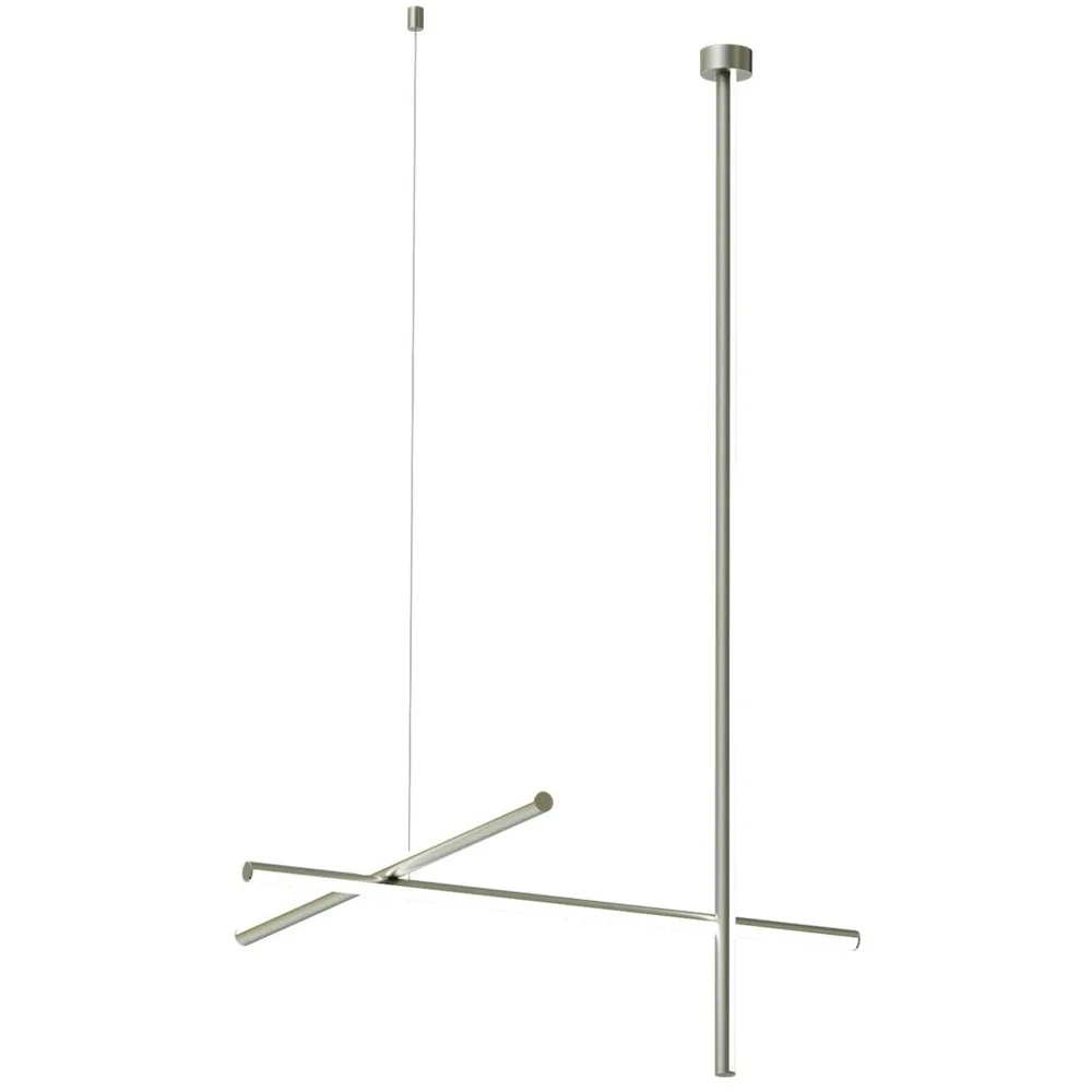 Coordinates C1 CLIII Taklampe, Argent Moon v:8736934 Coordinates C1 CLIII Taklampe, Argent Moon v:8736934