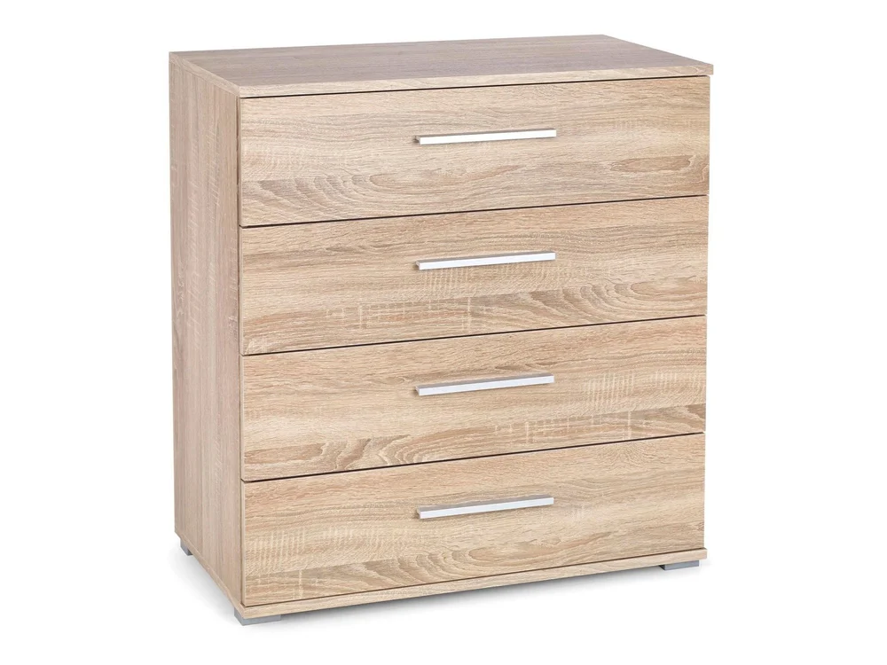 Kommode Cirveso 102 (Sonoma eik) v:9783452
