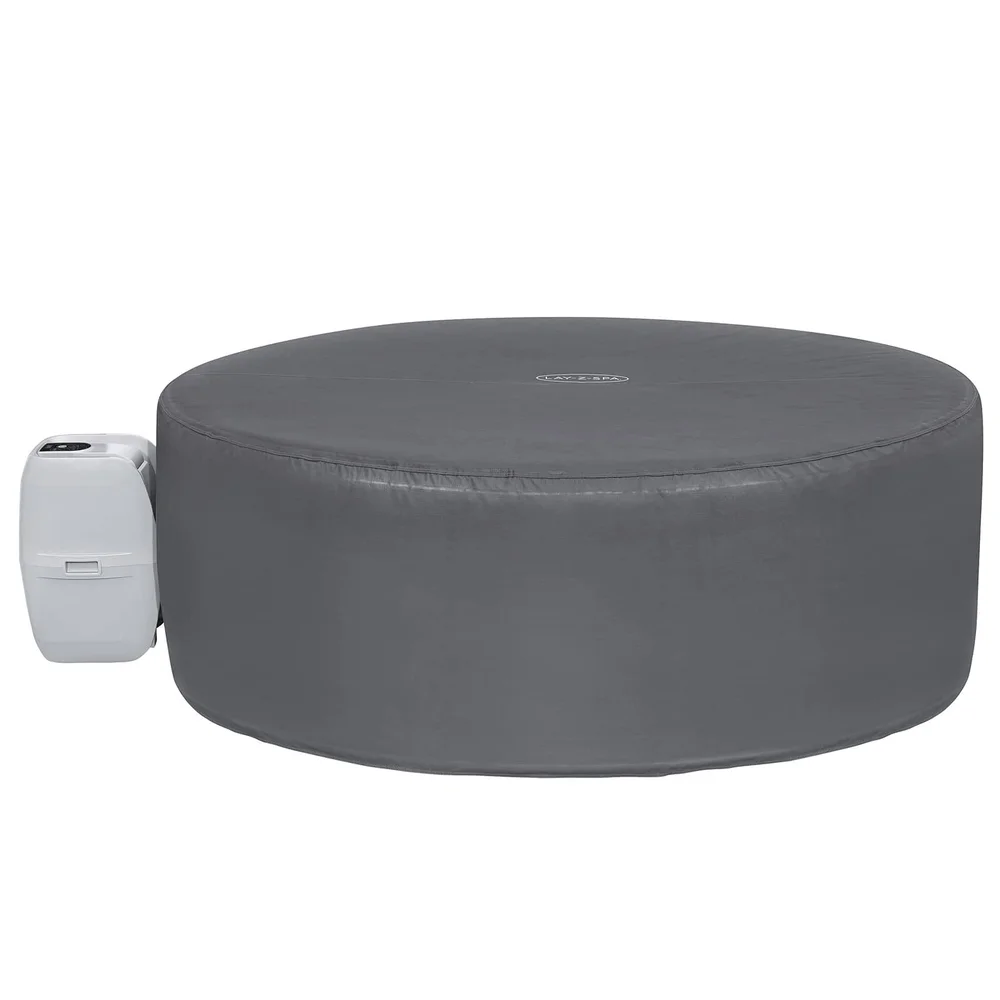 Bestway Trekk PVC og POM Grå v:3776373 Bestway Trekk PVC og POM Grå v:3776373