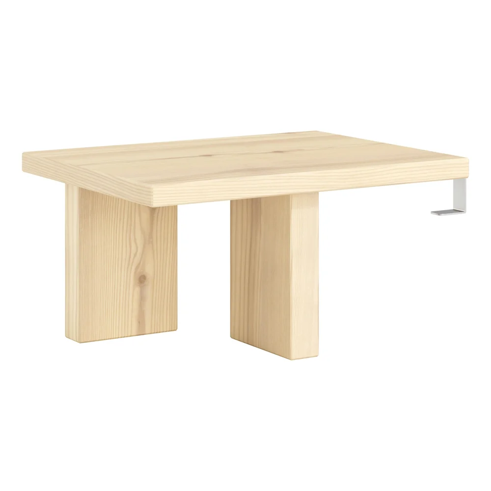 Japan Nattbord, Raw Pine v:7616139 Japan Nattbord, Raw Pine v:7616139