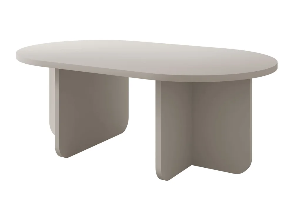 Salongbord Comfivo Humar (Beige) v:3846228