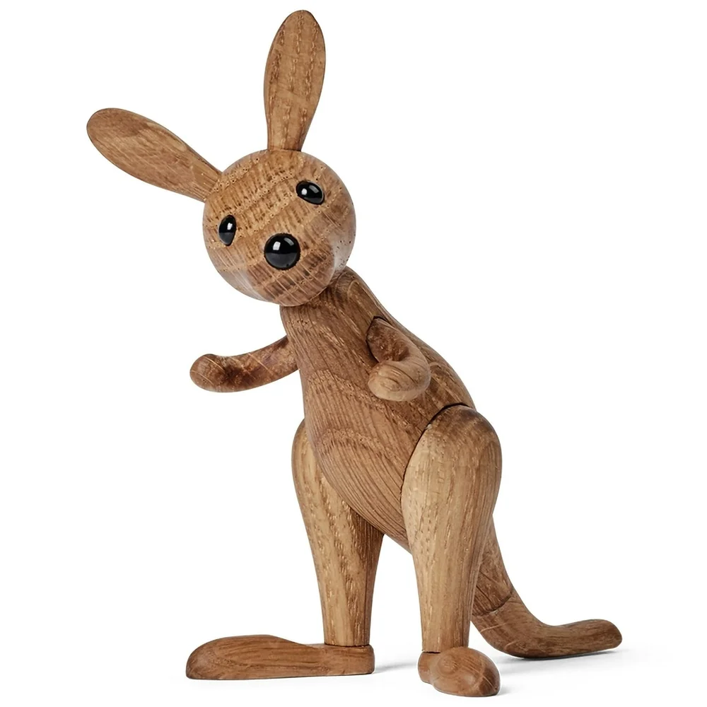Roo kangaroo Trefigur 11,5 cm v:2666214