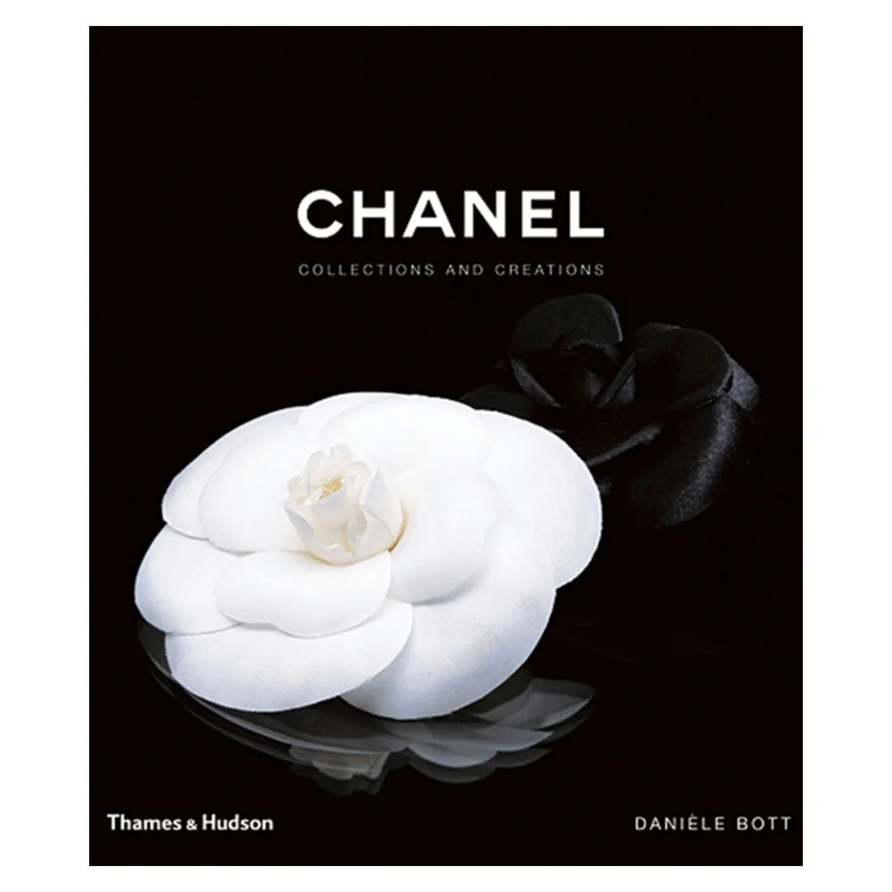 Chanel: Collections & Creations Bok v:2868822 Chanel: Collections & Creations Bok v:2868822