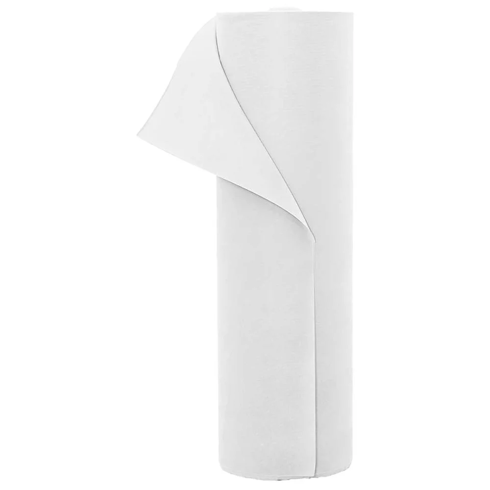 vidaXL Frostbeskyttelse Plante Fleece Hvit 100 x 1,6 m Uvevd Stoff v:818966 vidaXL Frostbeskyttelse Plante Fleece Hvit 100 x 1,6 m Uvevd Stoff v:818966