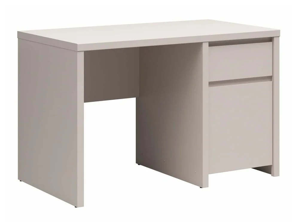 Skrivebord Nolroma 100 (Cashmere) v:970740 Skrivebord Nolroma 100 (Cashmere) v:970740