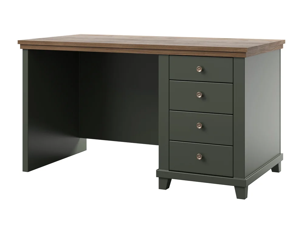Skrivebord Tolnue 132 v:5422785
