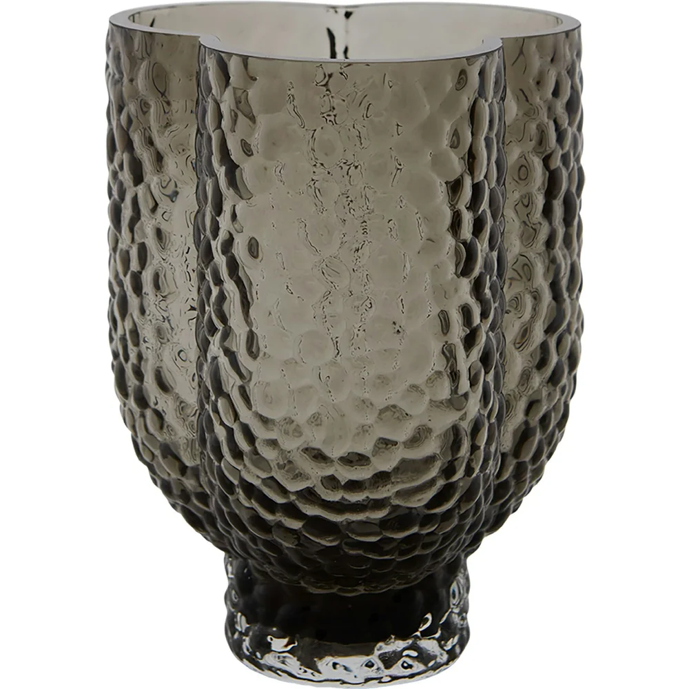 Arura Vase 18 cm, Svart v:1389638 Arura Vase 18 cm, Svart v:1389638
