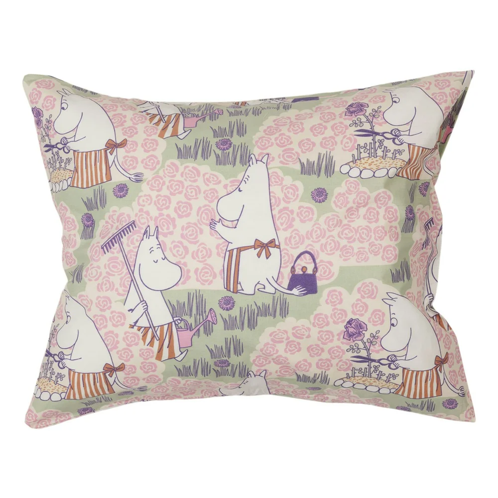 Moomin Putevar 50×60 cm Rose Garden v:321402 Moomin Putevar 50×60 cm Rose Garden v:321402