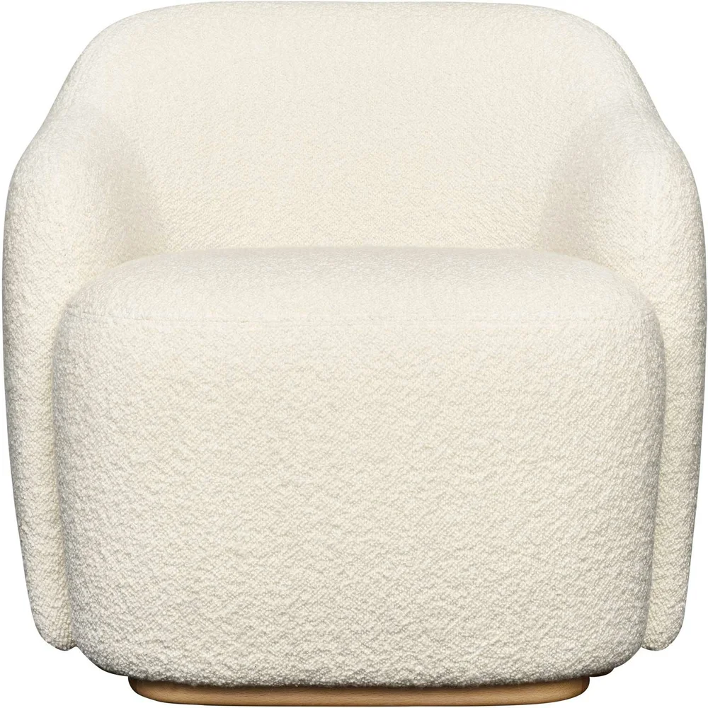 Barba Lenestol Barnum Lana 24 / Base Bøk v:9764985 Barba Lenestol Barnum Lana 24 / Base Bøk v:9764985