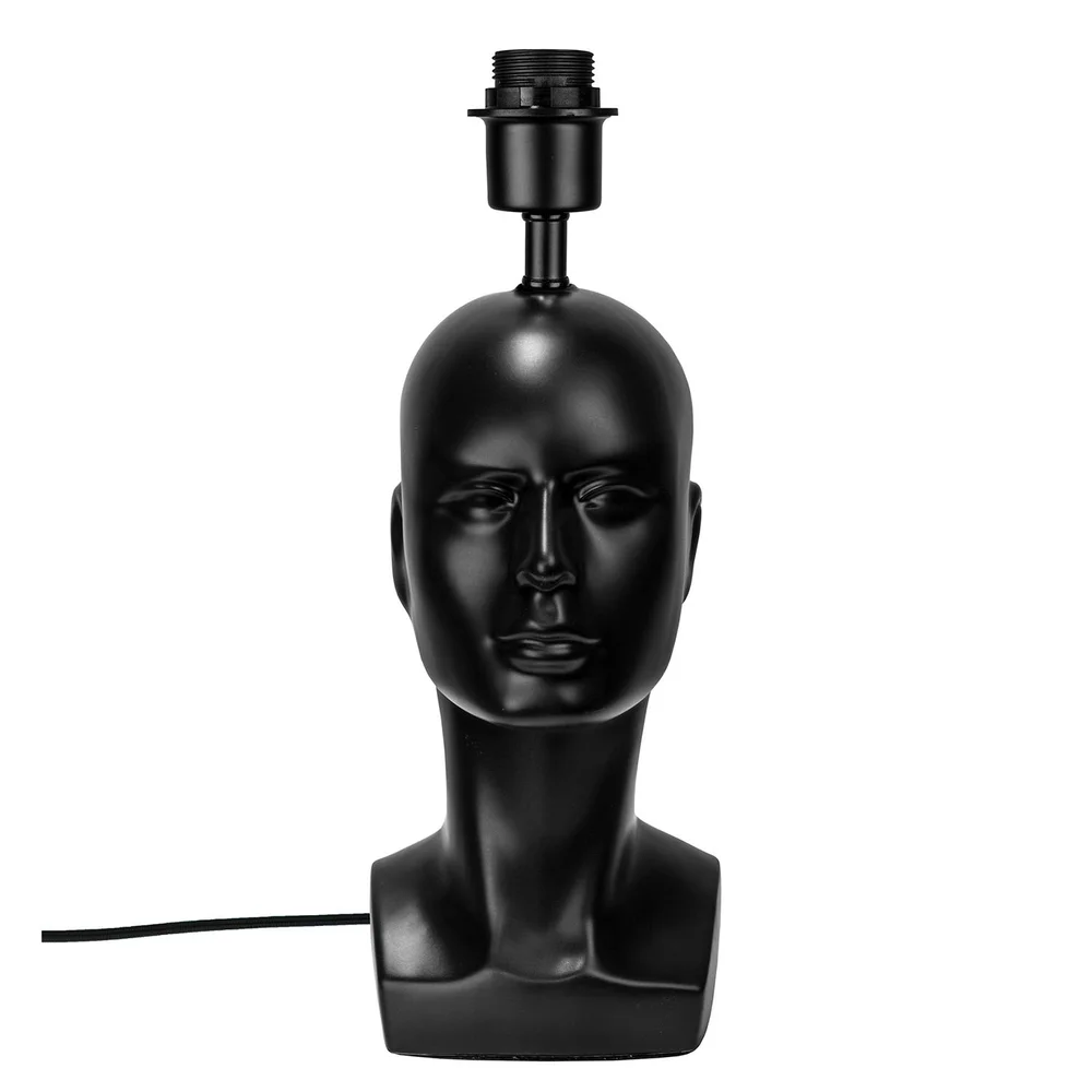 Alex Table Lamp, Black v:4397333