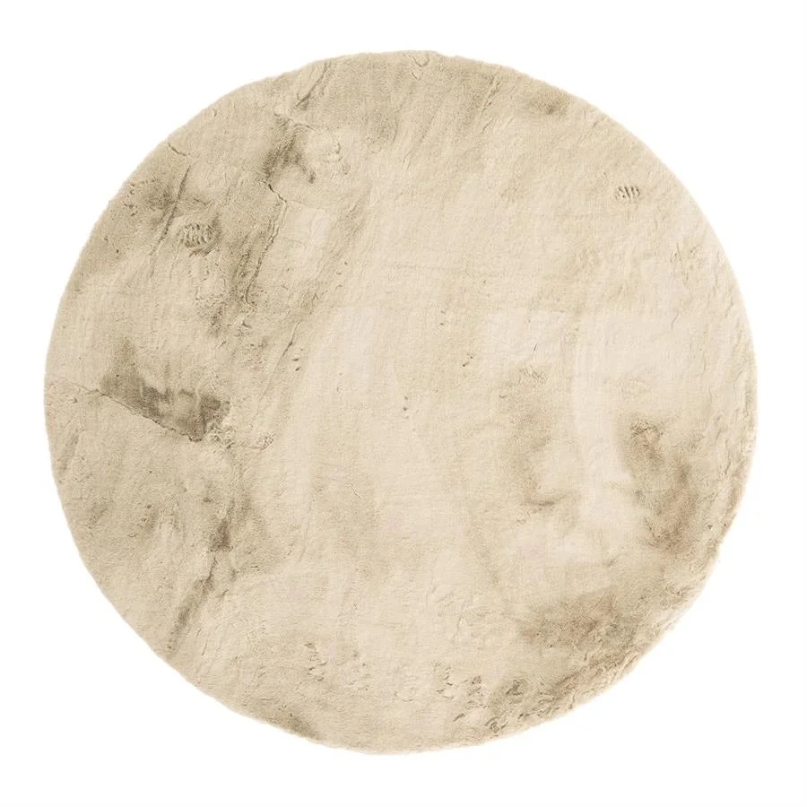 Carpet Zena round v:8732583