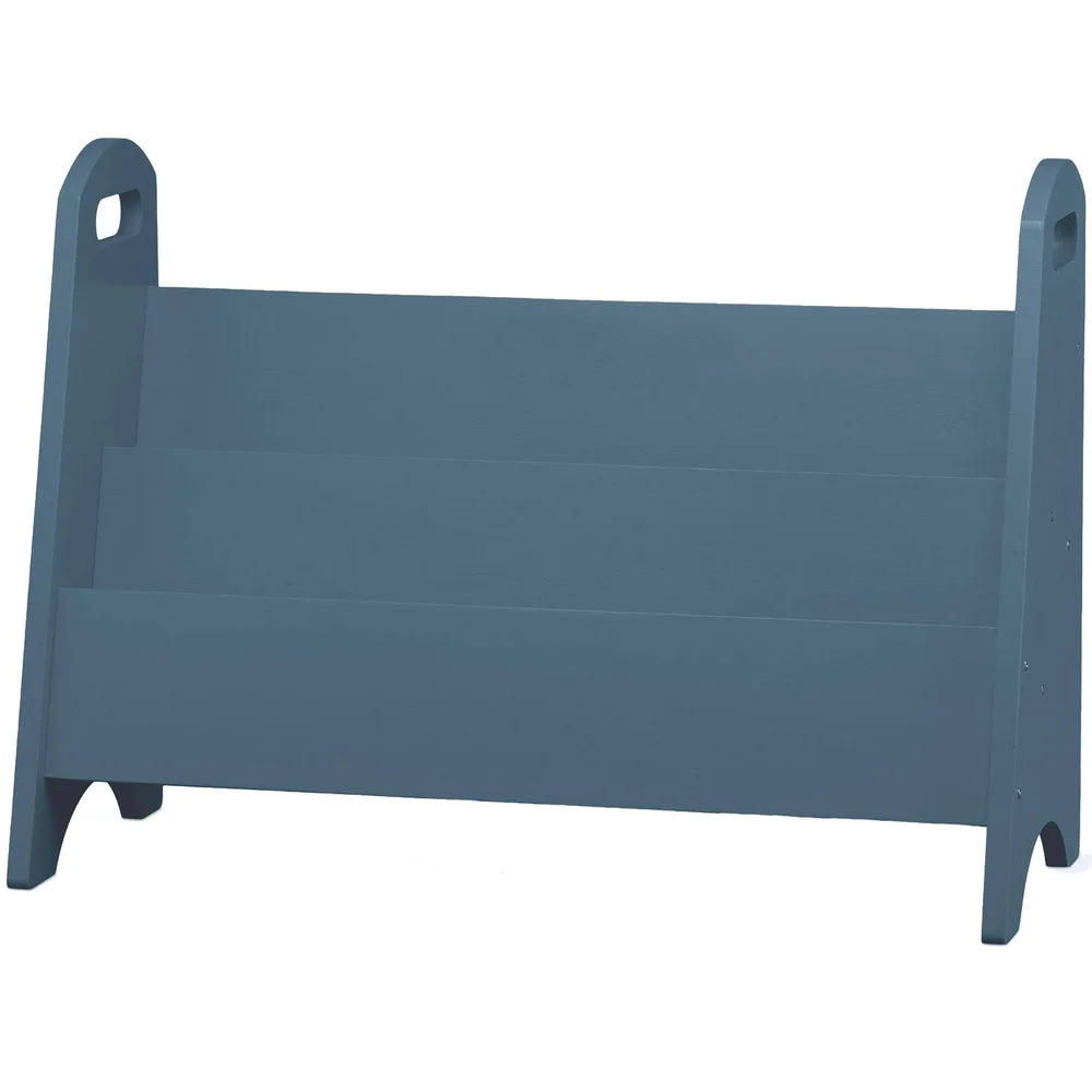 Bokholder 50×37,5 cm, Blå v:1286062 Bokholder 50×37,5 cm, Blå v:1286062