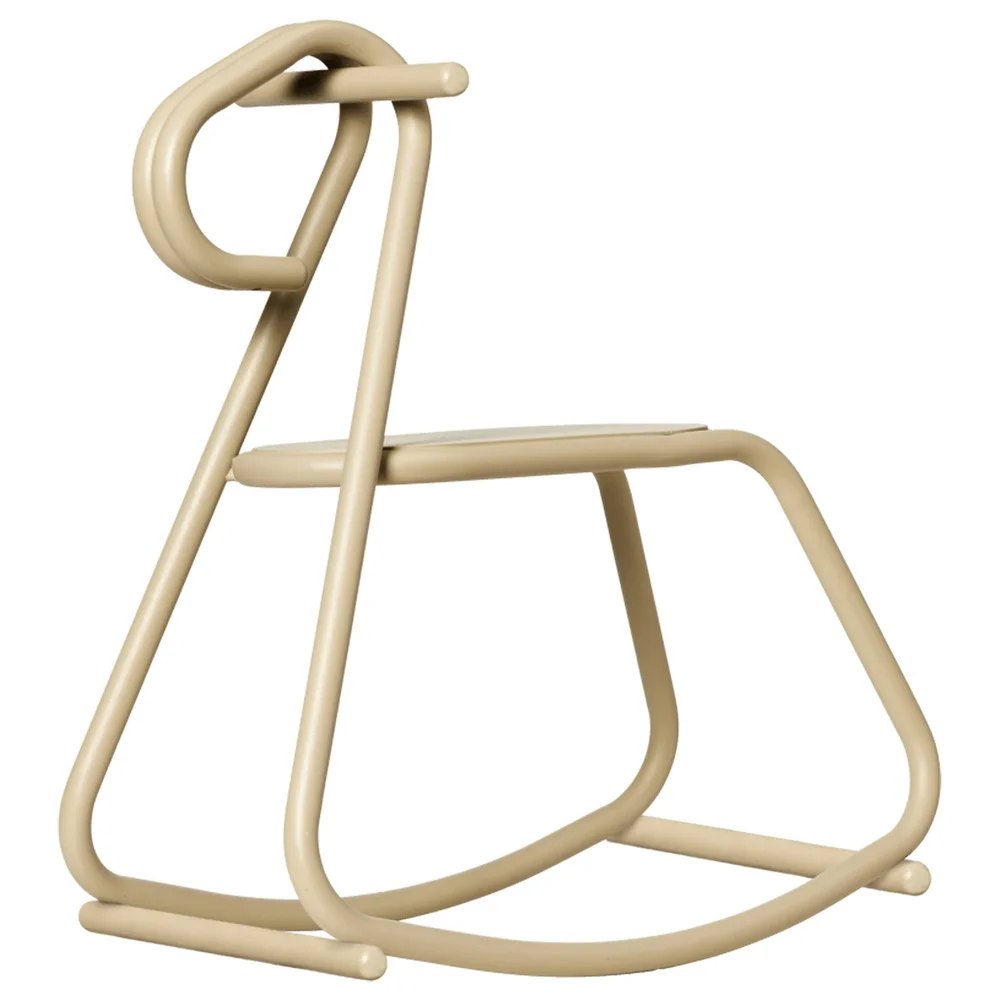 Lussi Gyngehest, Cashmere v:2446336
