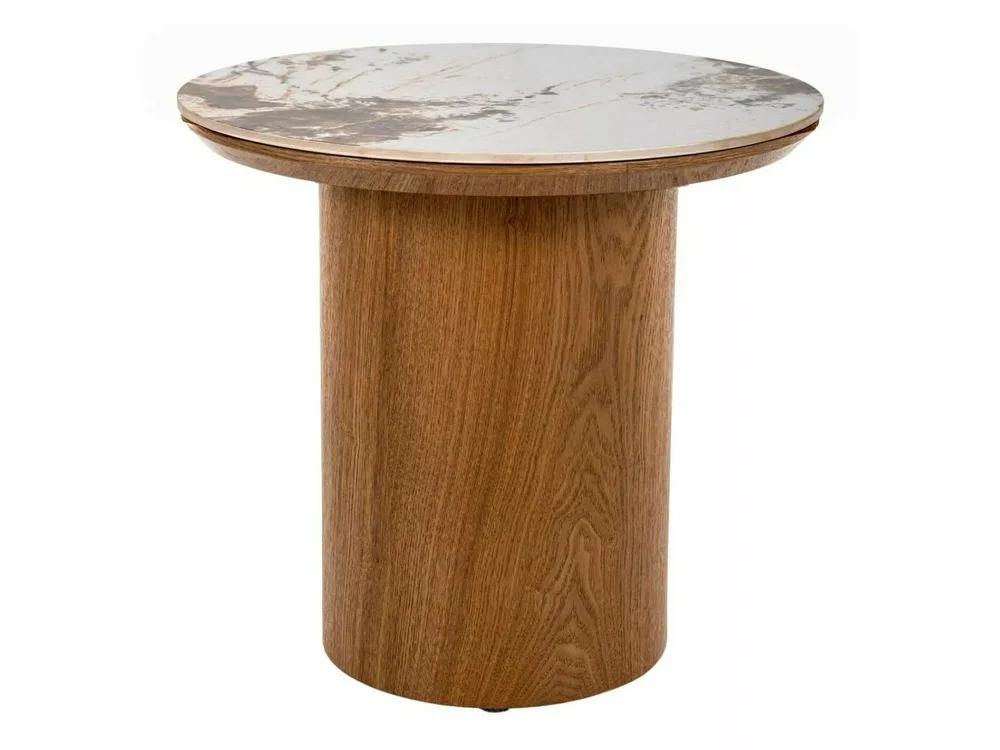 Sidebord Detroit 1058 (Stein Mønstret + Eik) v:8621533 Sidebord Detroit 1058 (Stein Mønstret + Eik) v:8621533