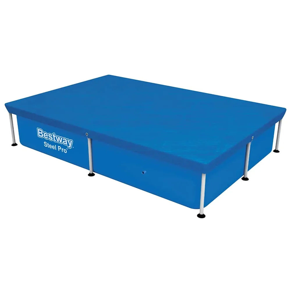 Bestway Bassengtrekk Flowclear 221×150 cm v:1676647 Bestway Bassengtrekk Flowclear 221×150 cm v:1676647