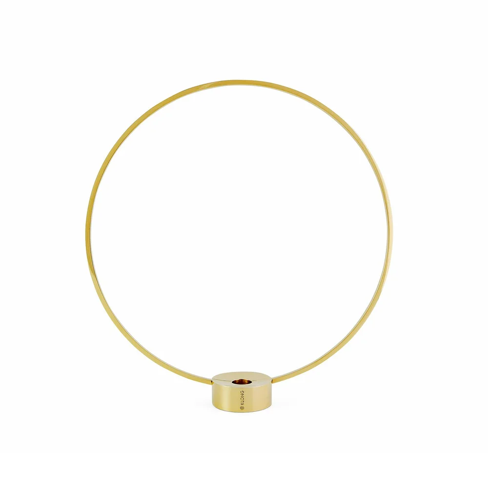 Gloria Lysestake Liten, Messing v:4167625