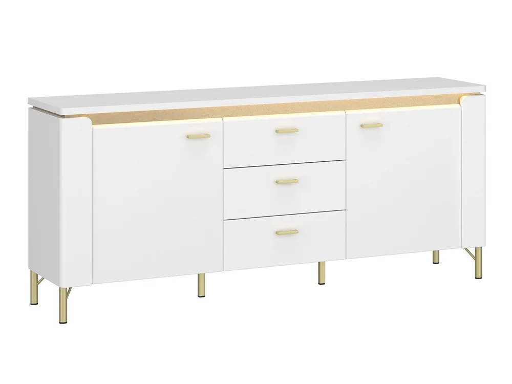 Kommode Morcata 100 v:8860614