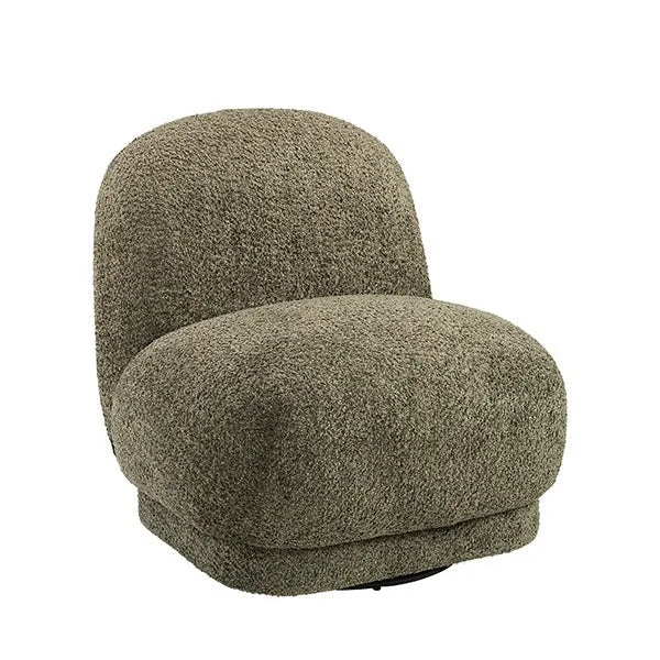 BAXTER snurrbar lenestol v:8194899