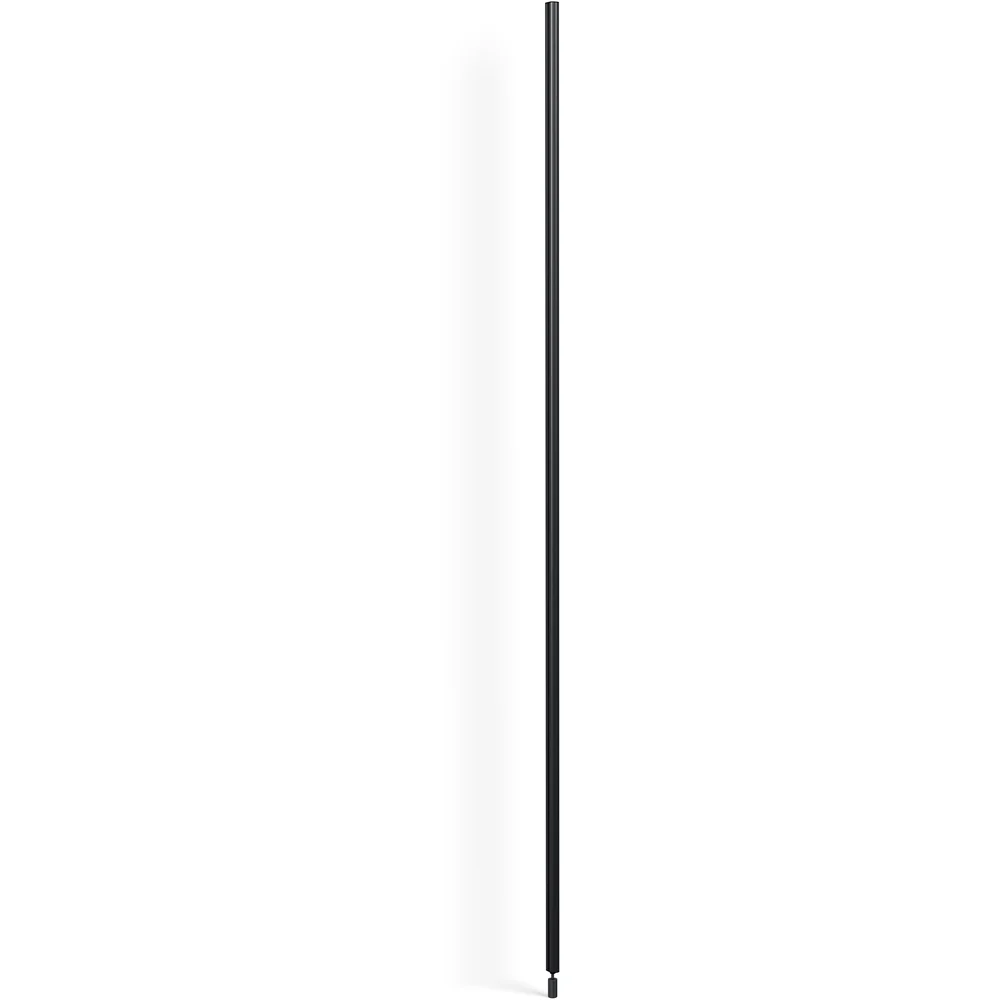Pier System Gavl Black, 1-pk v:1622471 Pier System Gavl Black, 1-pk v:1622471