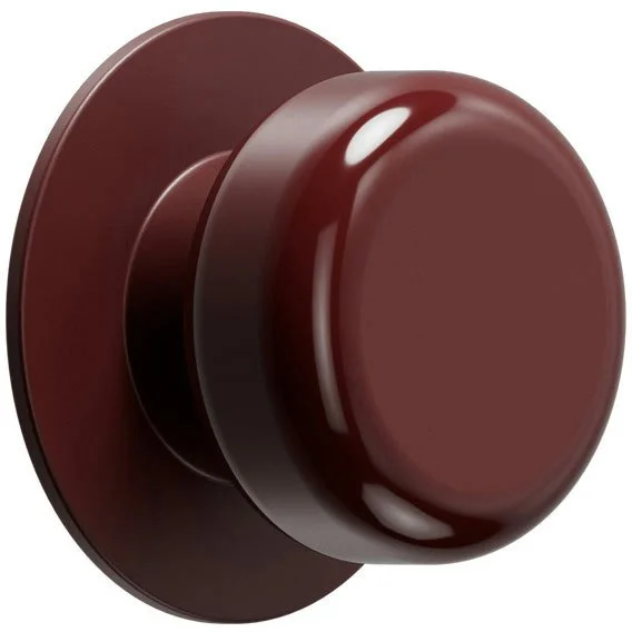 Colette Knott 50 mm, Maroon Red v:7369310 Colette Knott 50 mm, Maroon Red v:7369310