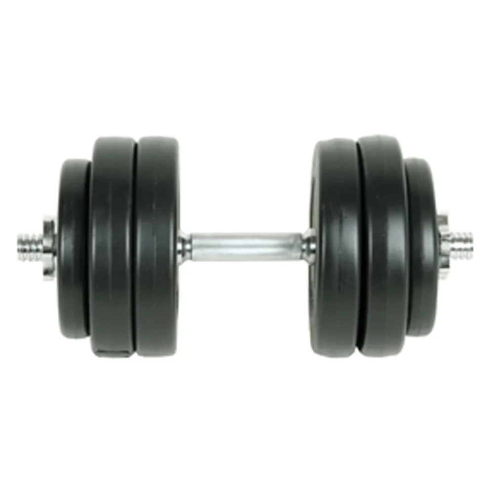 Hantler Håndvekt 15KG v:3388021 Hantler Håndvekt 15KG v:3388021