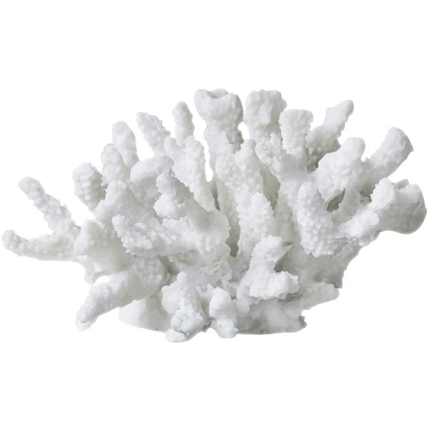 Coral Dekorasjon Large v:6722517 Coral Dekorasjon Large v:6722517