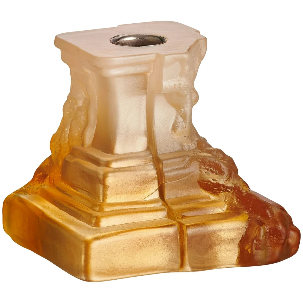 Rocky Baroque Lysestake 95 mm, Amber v:4747251