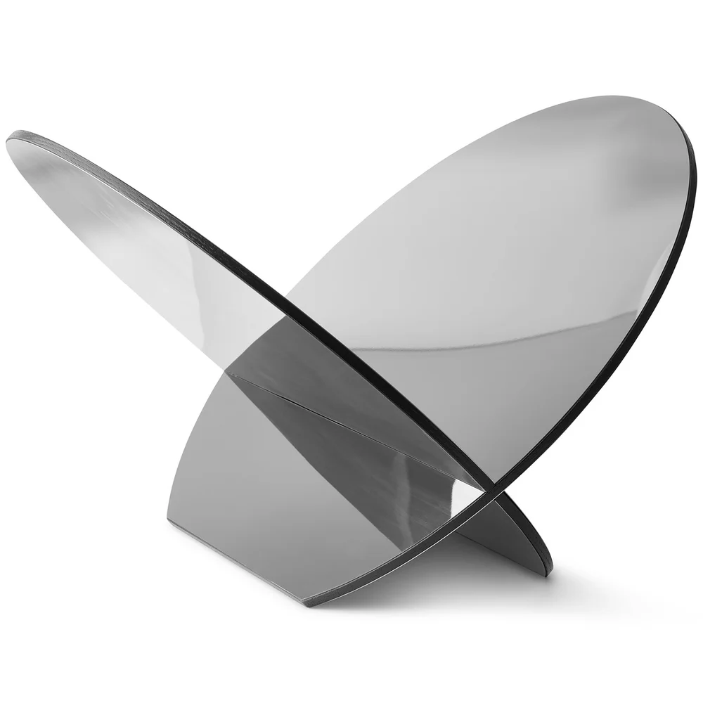 Silia Bokholder, Rustfritt Stål v:4481099 Silia Bokholder, Rustfritt Stål v:4481099