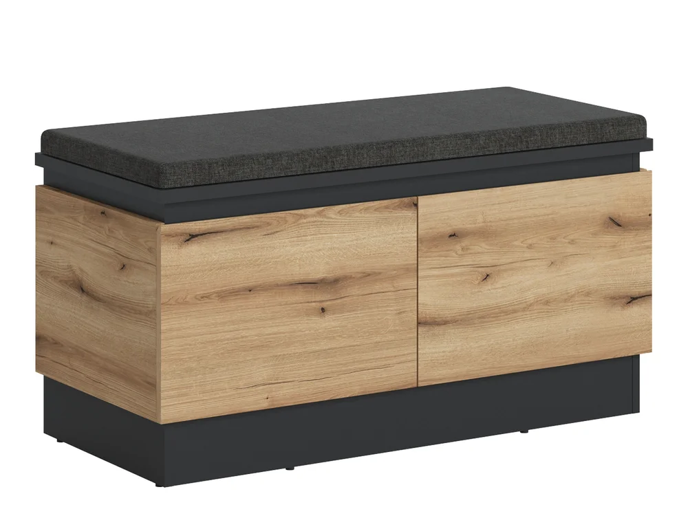 Skoskap Enocira 134 v:5138482