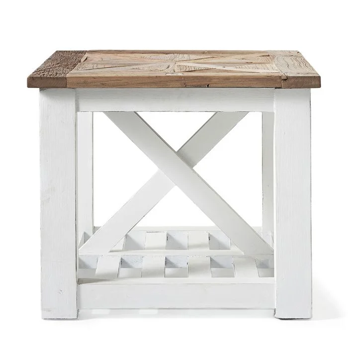 Château Chassigny End Table v:809963