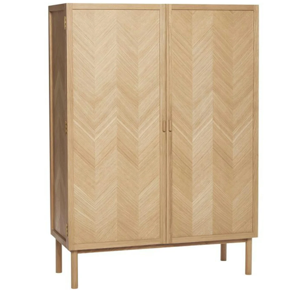 Herringbone Garderobe v:7821452 Herringbone Garderobe v:7821452