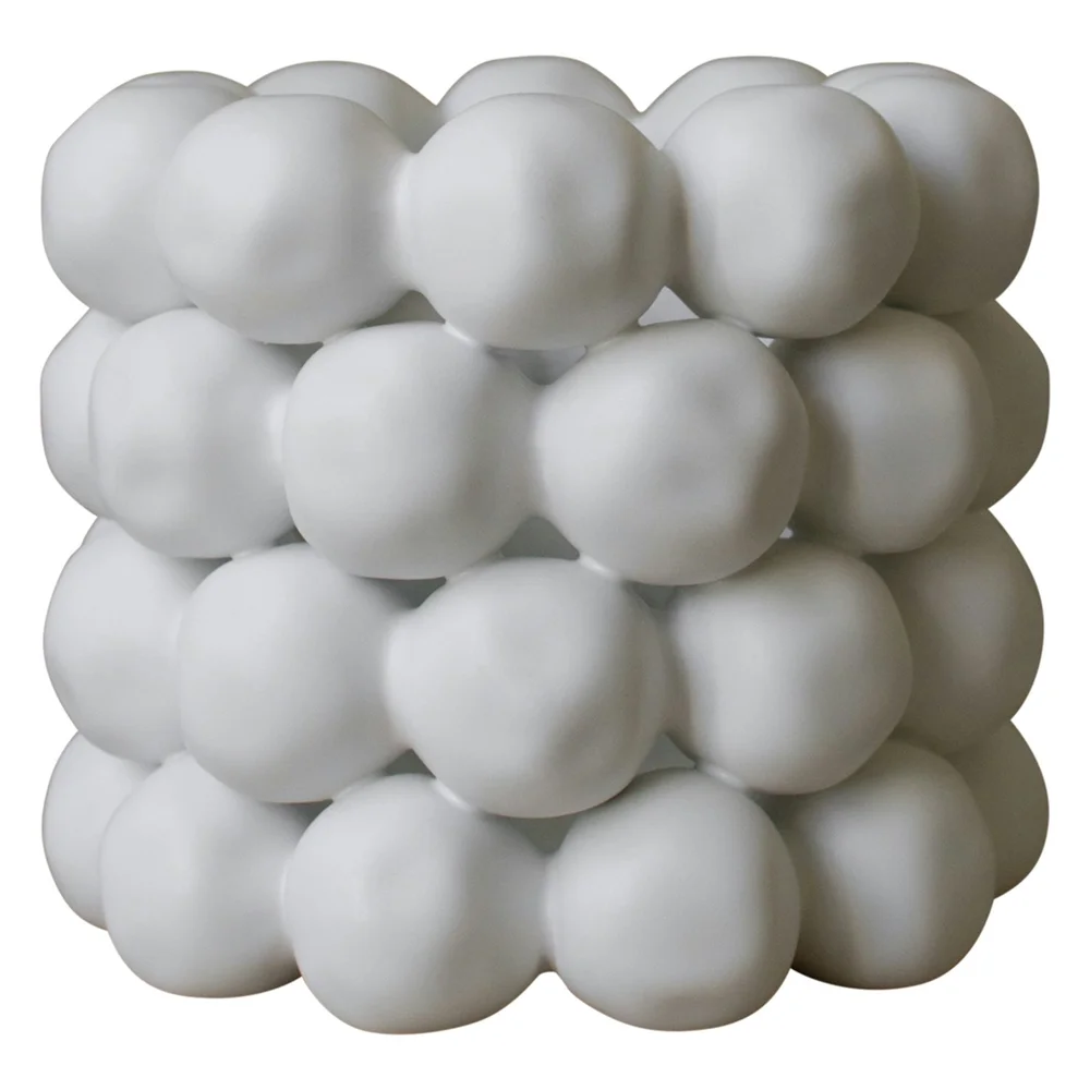 Bright Krukke, Hvit v:6495849 Bright Krukke, Hvit v:6495849