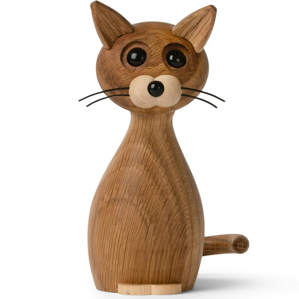 Lucky The Cat Trefigur 15,9 cm v:9067194