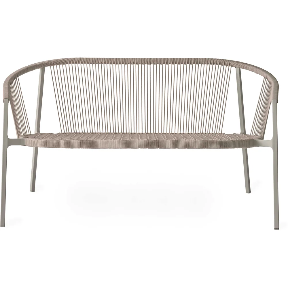 VIPP721 Lagrasse 2-Seter Sofa Outdoor, Dune v:3784358 VIPP721 Lagrasse 2-Seter Sofa Outdoor, Dune v:3784358