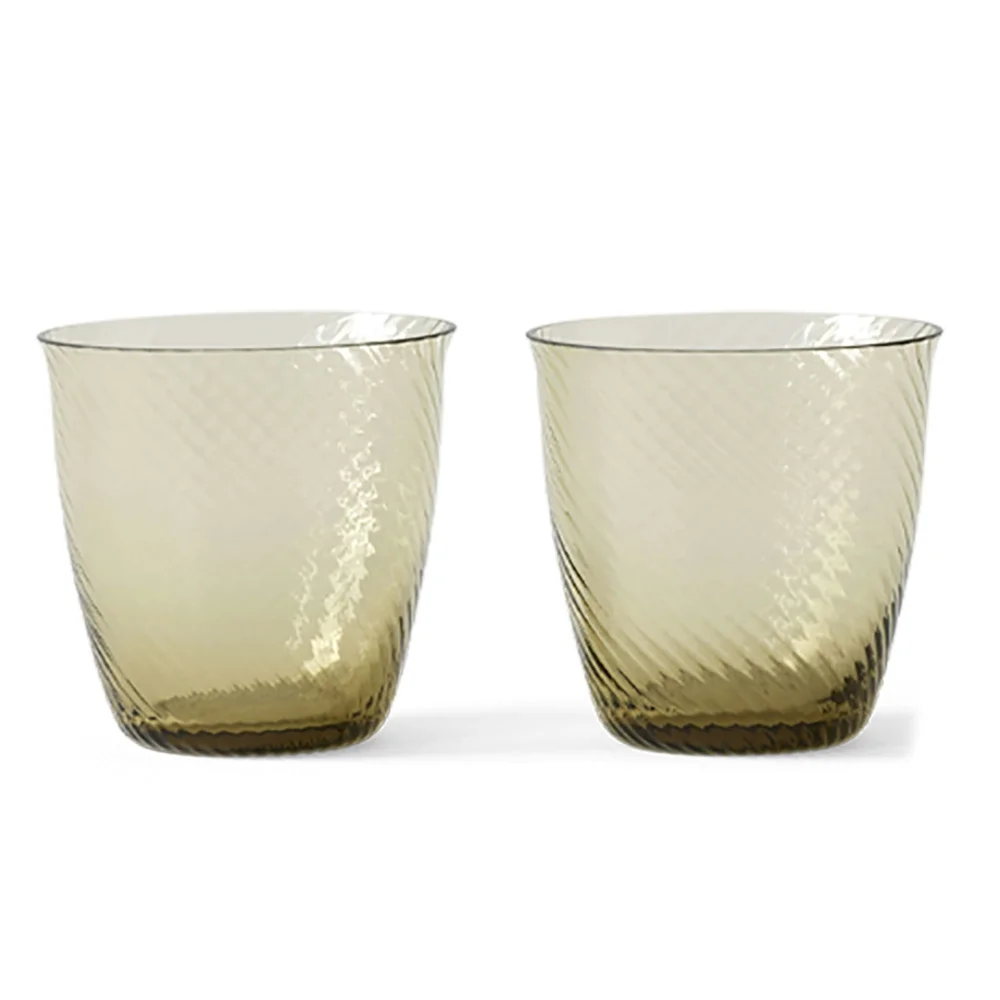 Collect SC78 Glass 2-pk, 18 cl, Amber v:6903529