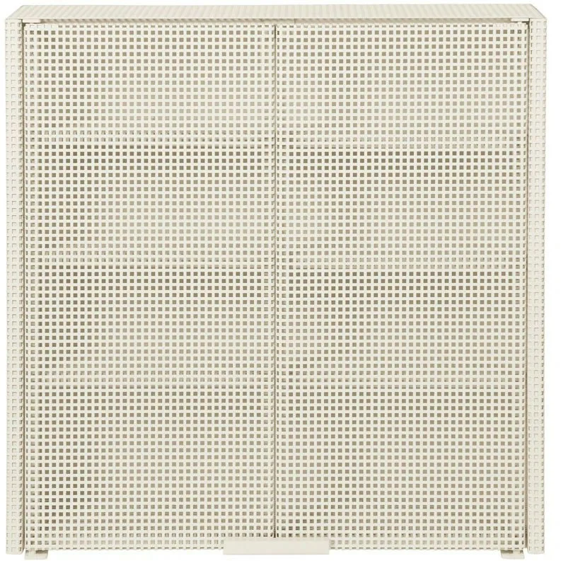 Grid Veggskap, Beige v:1151652 Grid Veggskap, Beige v:1151652