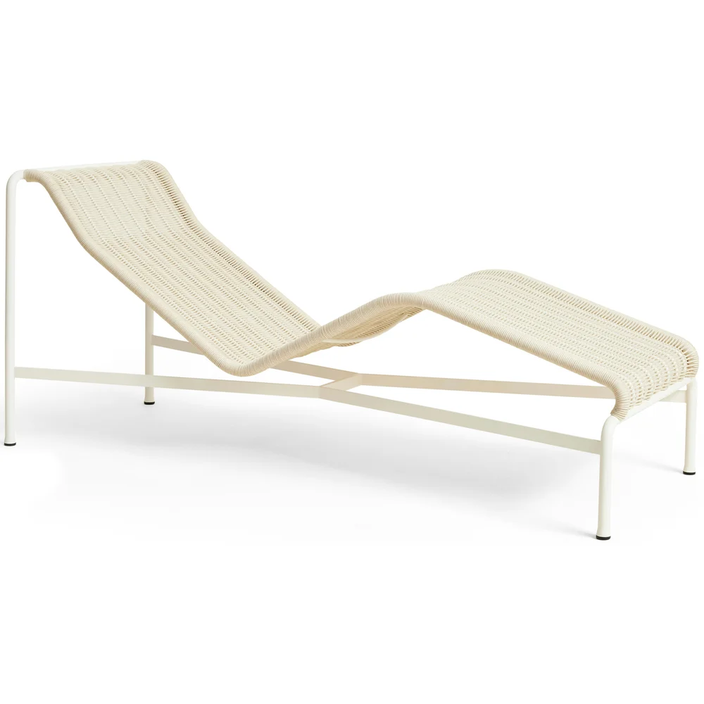 Palissade Cord Sjeselong, Cream White v:5859487