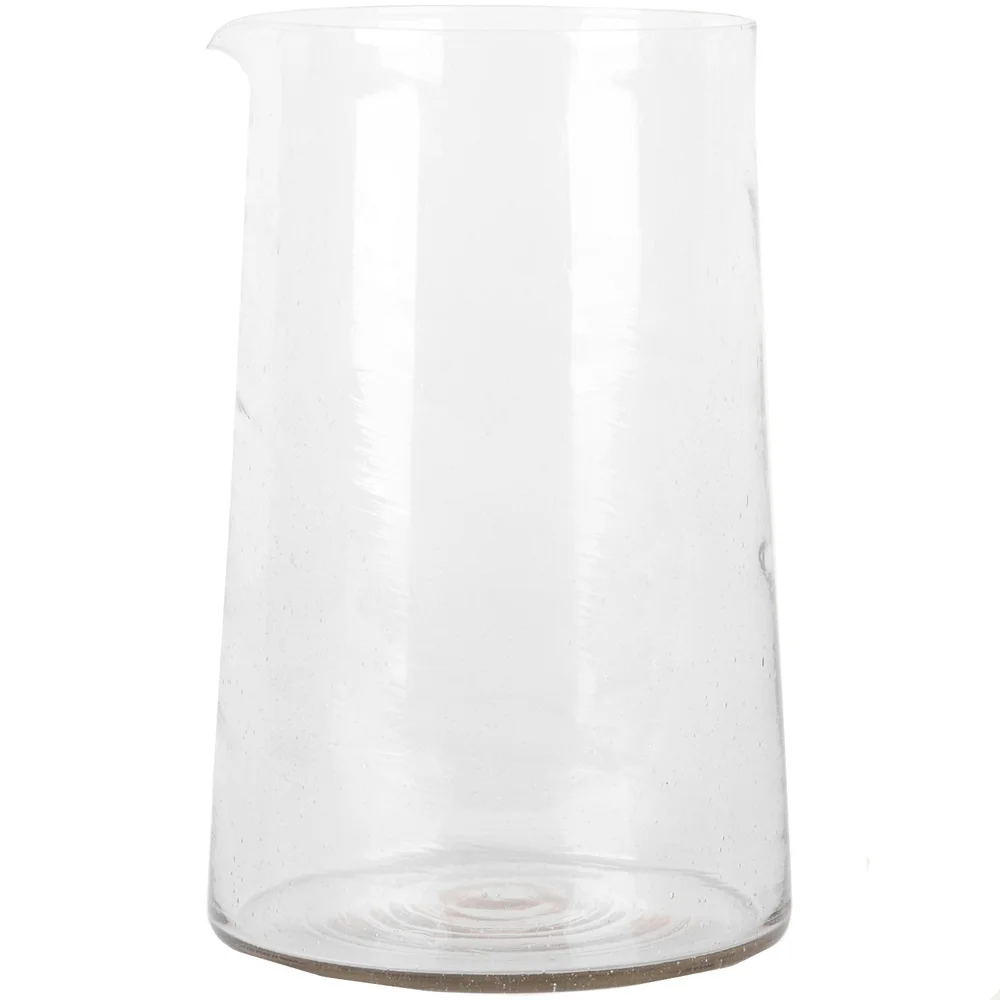 Isle Karaffel 1 L, Light Smoke v:6048261