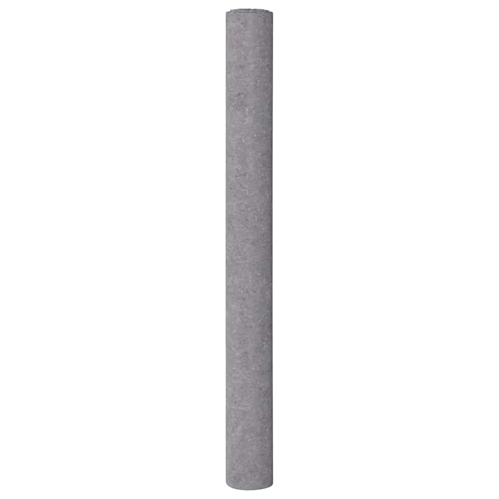 vidaXL Sklisikker malematte 5 m 220 g/m² grå v:110309 vidaXL Sklisikker malematte 5 m 220 g/m² grå v:110309