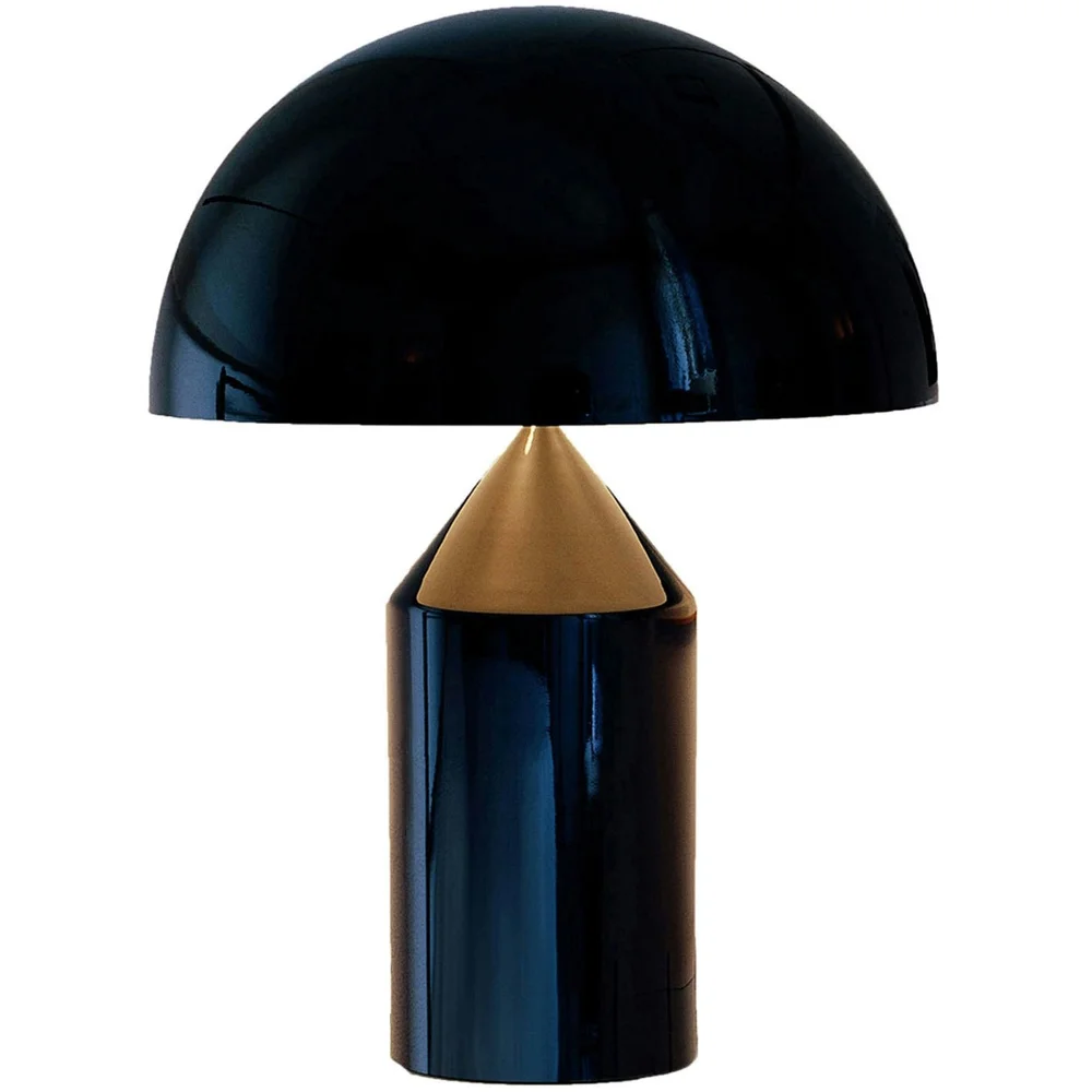 Atollo 233 Bordlampe 70 cm, Svart v:5381975