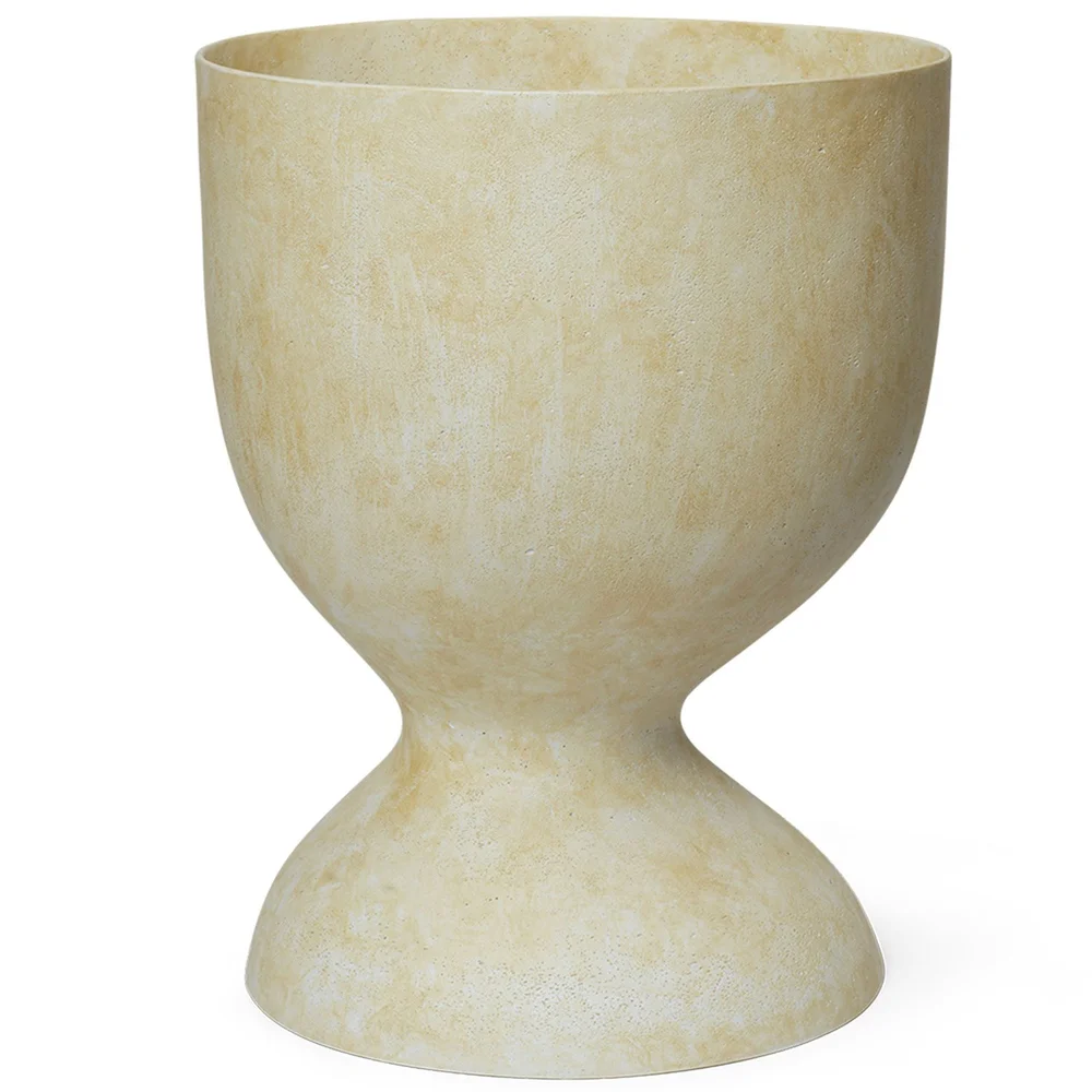 Evoke Krukke 45 cm, Warm Sand v:5647272 Evoke Krukke 45 cm, Warm Sand v:5647272