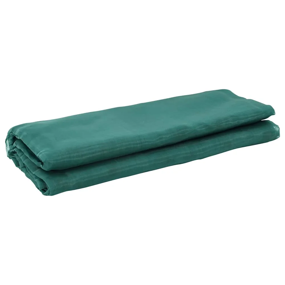 vidaXL Silotrekk Grønn 6 x 5 m HDPE v:4789608 vidaXL Silotrekk Grønn 6 x 5 m HDPE v:4789608