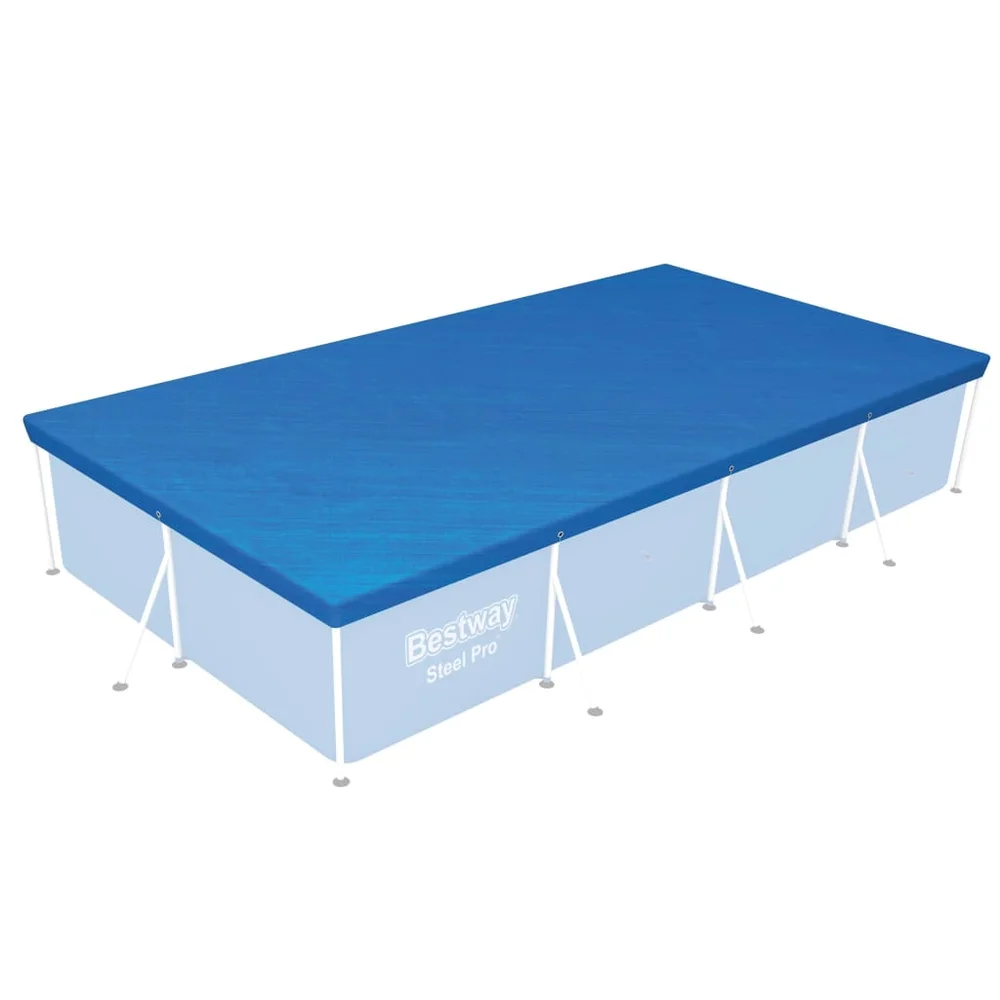Bestway Bassengtrekk Flowclear 400×211 cm v:5712759 Bestway Bassengtrekk Flowclear 400×211 cm v:5712759